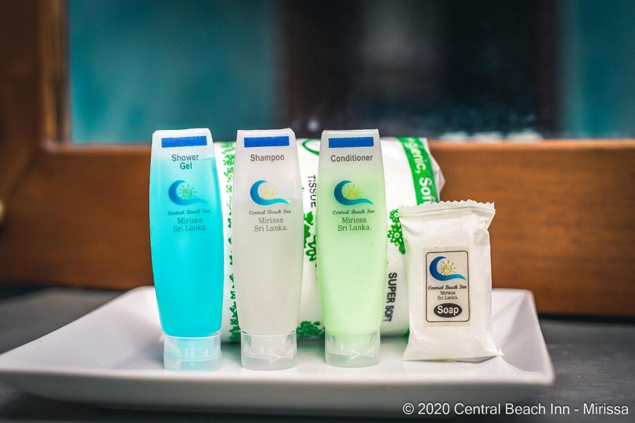 Central Beach Inn 3*